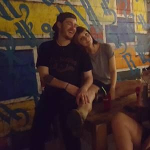 Meet your Posher, Timmy